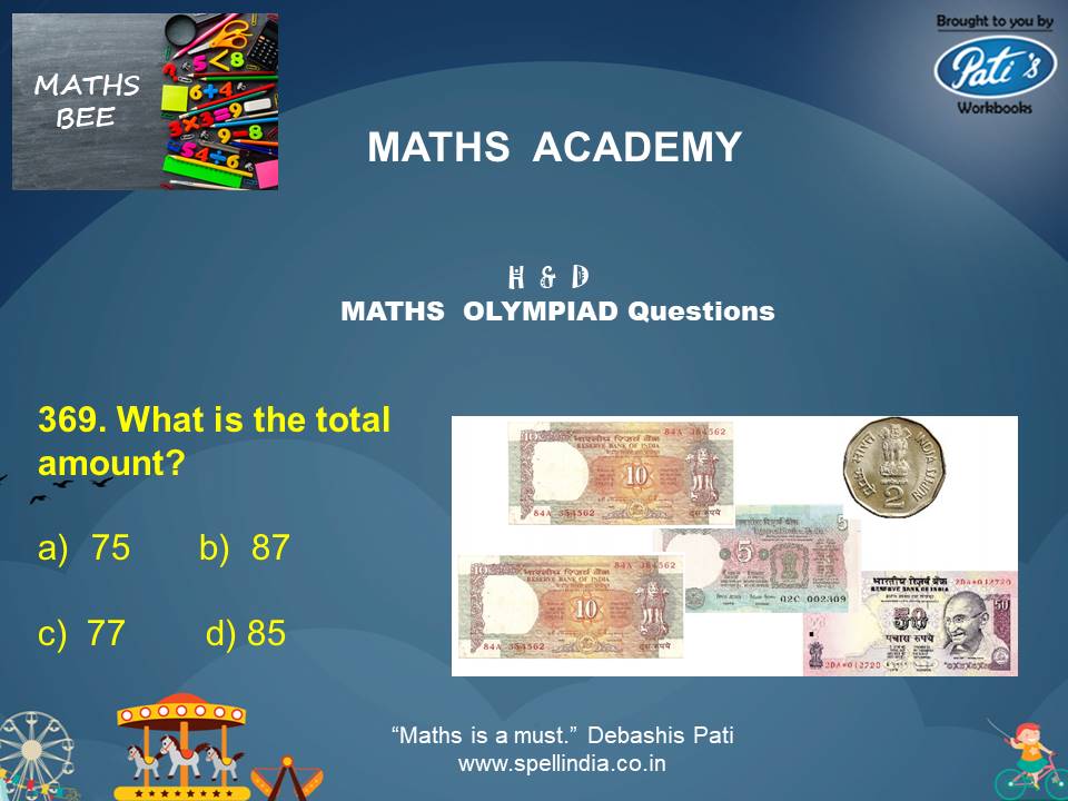 maths-olympiad-exam-class-1-competition-exam